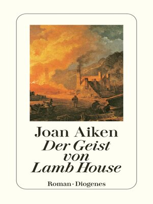 cover image of Der Geist von Lamb House